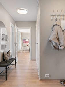 Прихожая «Порог»